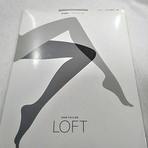 Ann Taylor pantyhose